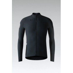 Gobik Pacer Solid 2.0 Jasper homme maillot manches longues - expédition 24h