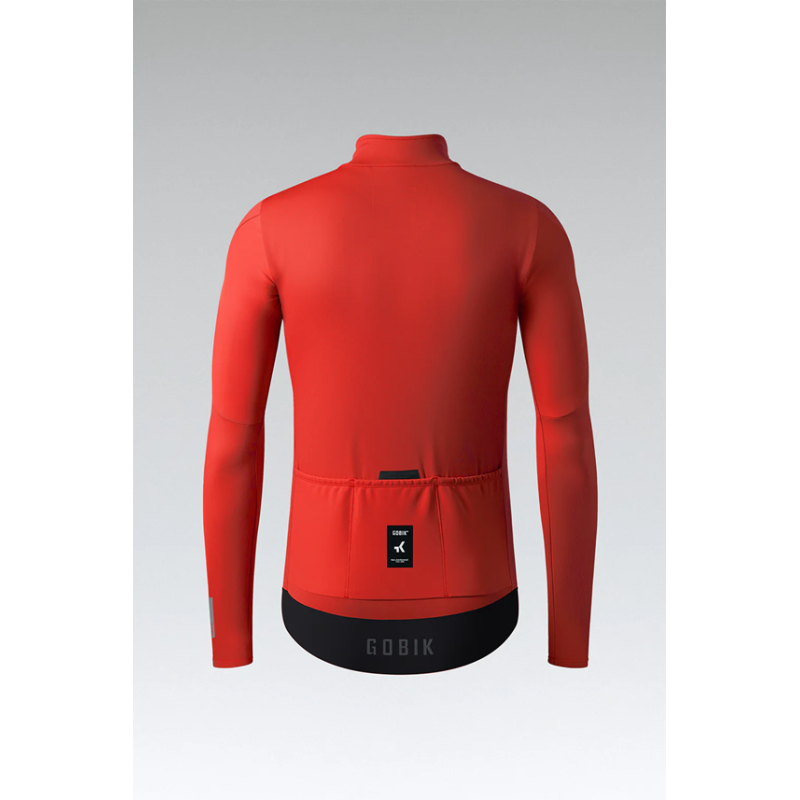 Gobik Envy 2.0 Flame homme veste - expédition 24h