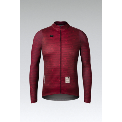 Gobik Superhyder 2.0 Chaotic homme maillot à manches longues - expédition 24h