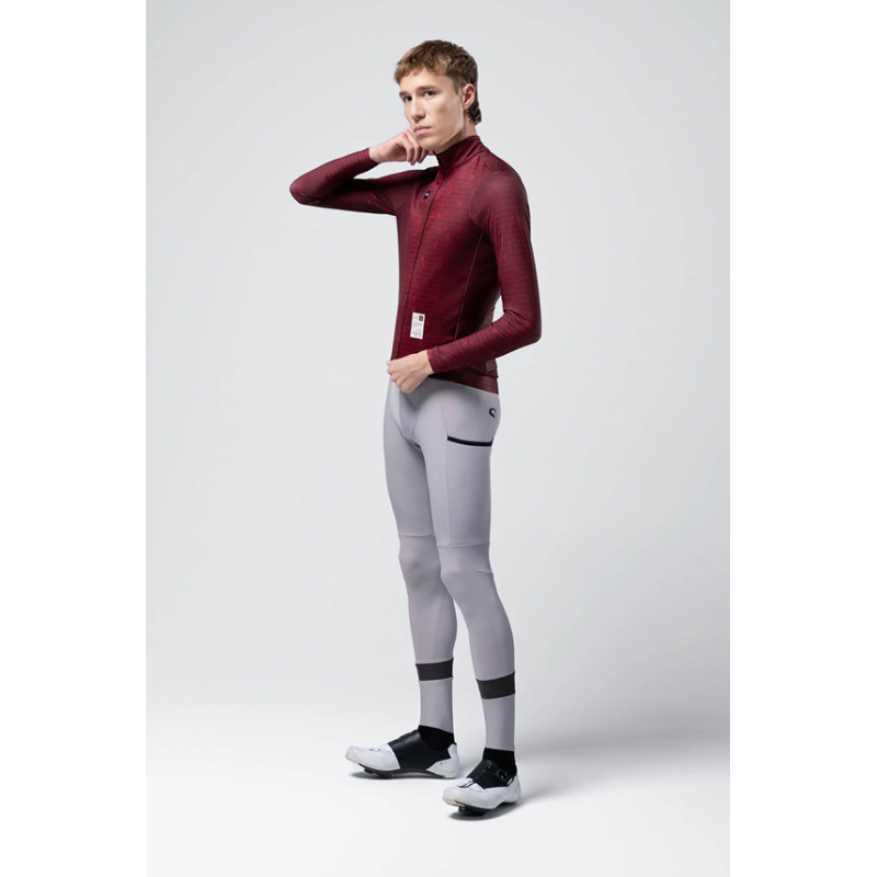 Gobik Superhyder 2.0 Chaotic homme maillot à manches longues - expédition 24h
