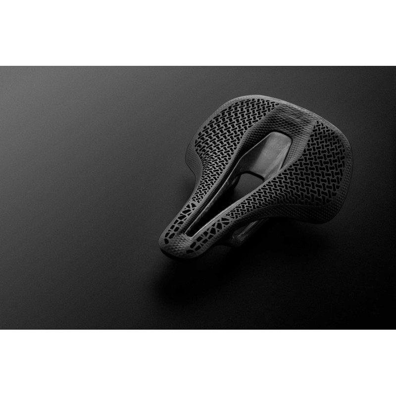 CADEX AMP 3D Selle | Légèreté et Performance Premium