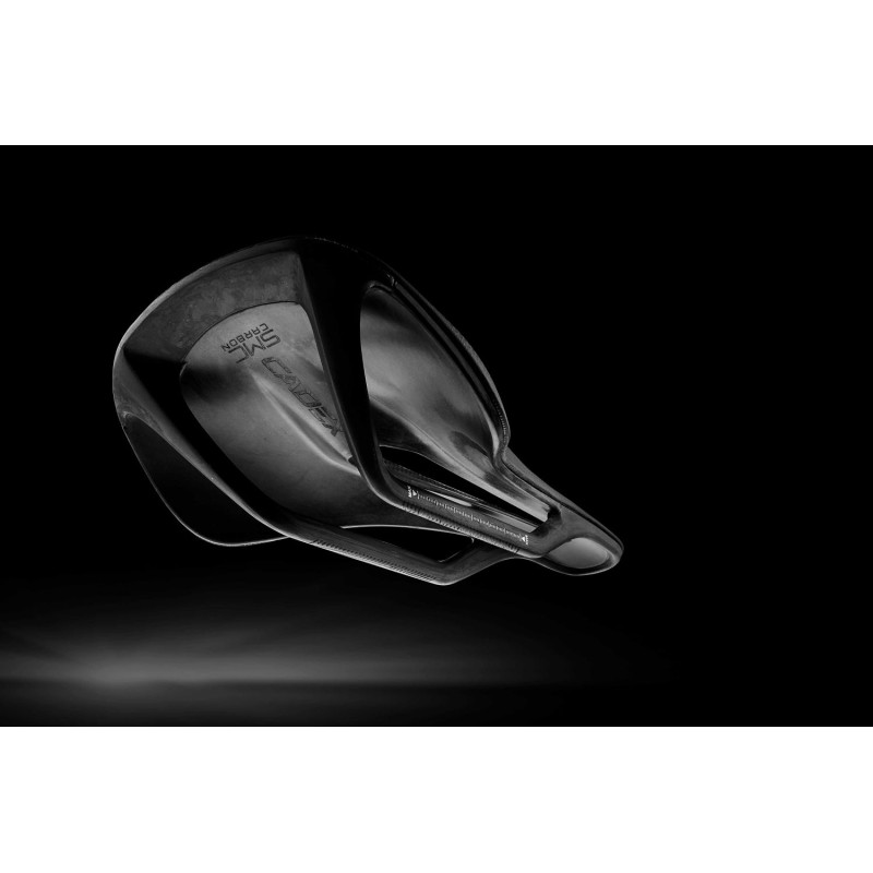 CADEX AMP 3D Selle | Légèreté et Performance Premium