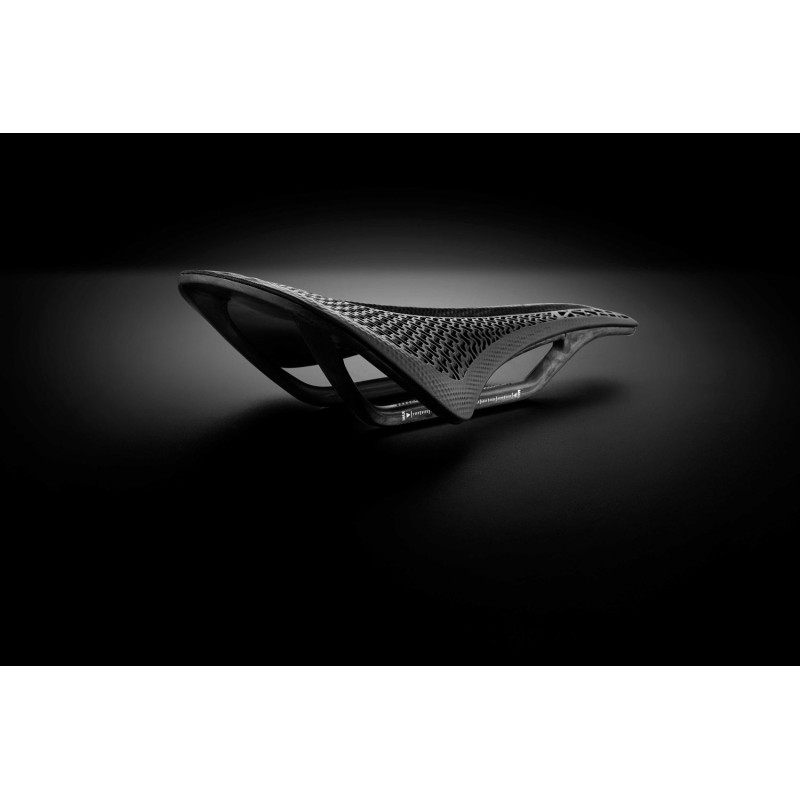 CADEX AMP 3D Selle | Légèreté et Performance Premium
