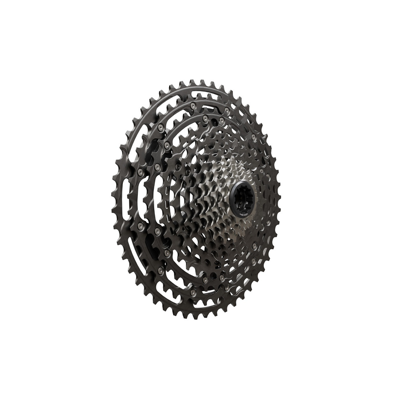 Shimano XTR CS-M9200 12v Hyperglide+ 10-51 cassette - expédition 24h