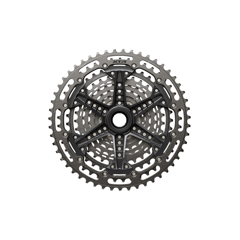 Shimano XTR CS-M9200 12v Hyperglide+ 10-51 cassette - envío 24h