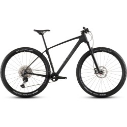 Cube Reaction C:62 Pro 2026 | MTB Carbono de Alto Rendimiento