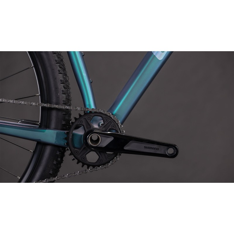 Cube Reaction C:62 Pro 2026 | VTT Carbone Haute Performance