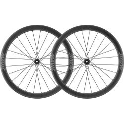Mavic Cosmic SL 45 Disc 23mm – Roues en carbone pour frein à disque