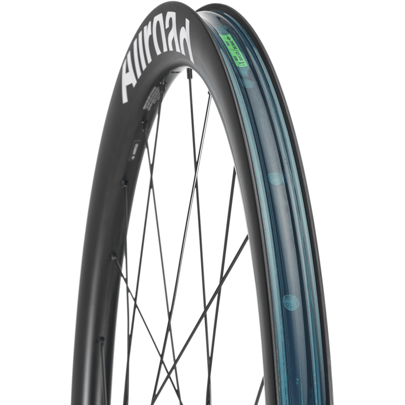 Mavic Allroad S Carbon | Ruedas de carbono para gravel