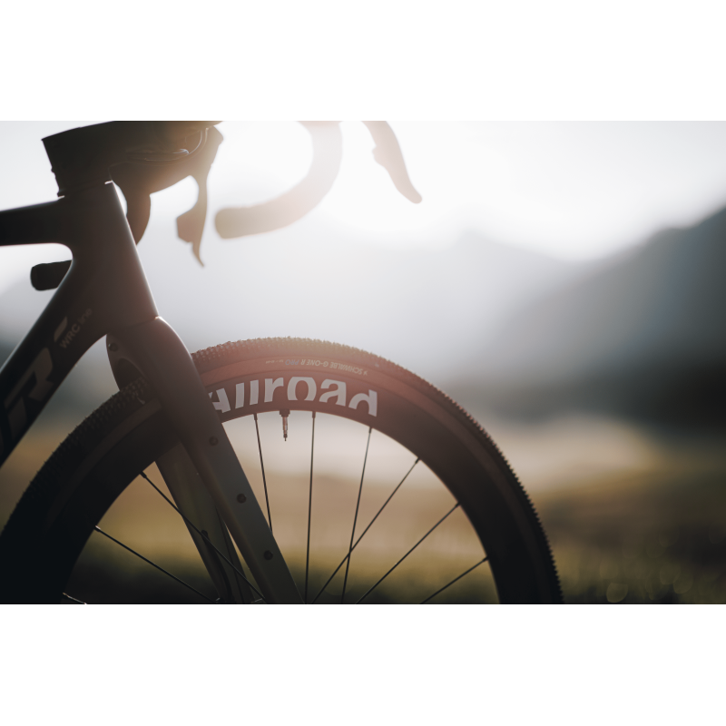 Mavic Allroad S Carbon | Ruedas de carbono para gravel