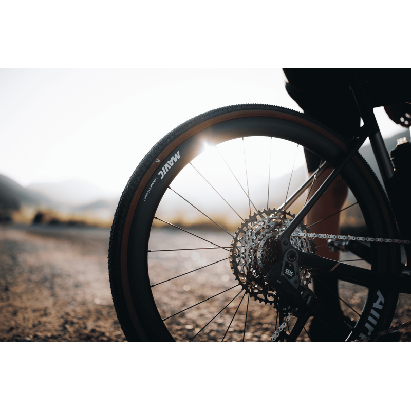 Mavic Allroad S Carbon | Ruedas de carbono para gravel