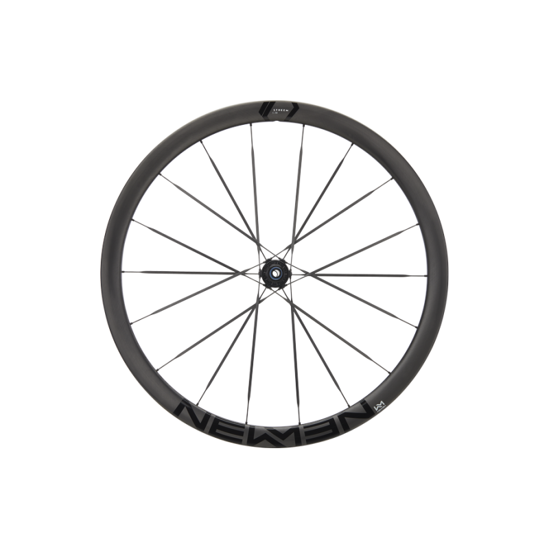 Newmen Streem Climbing Vonoa C.35 / C.38 – Paire de roues