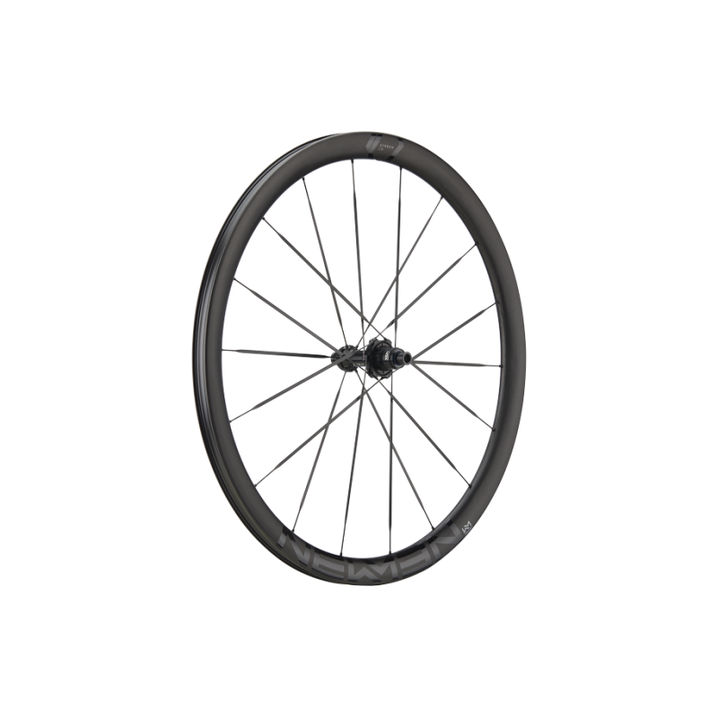 Newmen Streem Climbing Vonoa C.35 / C.38 – Paire de roues
