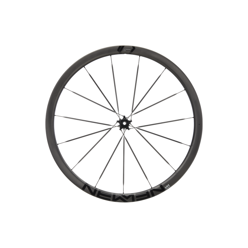 Newmen Streem Climbing Vonoa C.35 / C.38 – Paire de roues