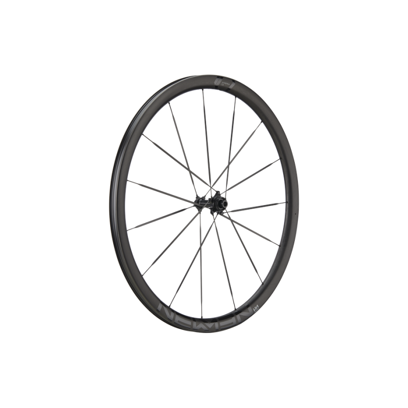 Newmen Streem Climbing Vonoa C.35 / C.38 – Paire de roues