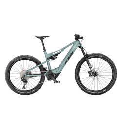 KTM Macina Kapoho 8972 L Di2 2026 | Potencia y control total