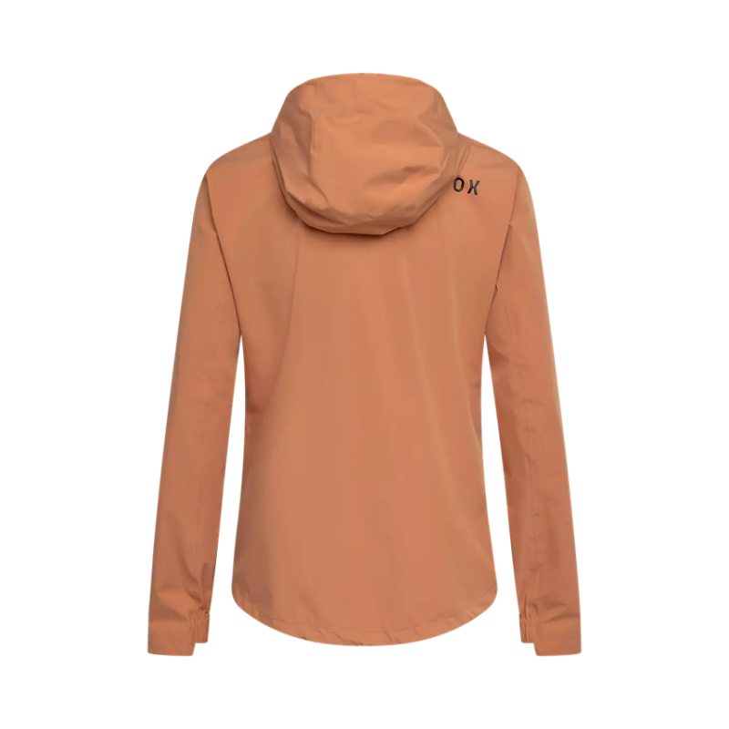 Fox Ranger 2,5 couches corail veste imperméable - expédition 24h