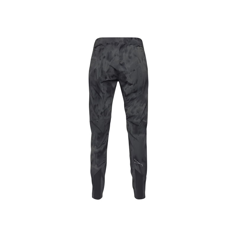Pantalon Fox Ranger Pant Lunar SE Noir | Confort et Style VTT