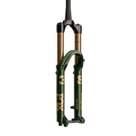 Fox 38 K 29 F-S 170 Grip X2 RK44 K110 2026 Racing Green Édition Limitée