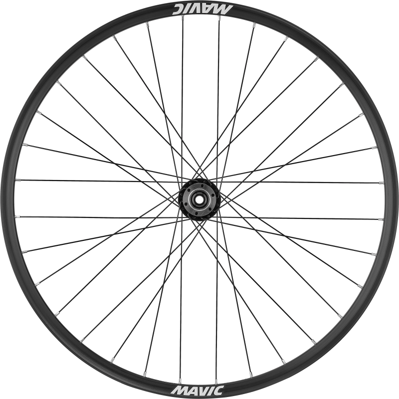 Mavic E-Access XR27 29 Disque Boost paire de roues - expédition 24h
