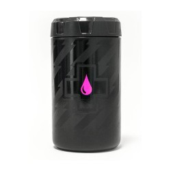 Muc-Off portaherramientas 450cc negro bidón - envío 24h