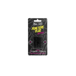 Muc-Off réparation tubeless 10 unités (5 larges/5 étroites)