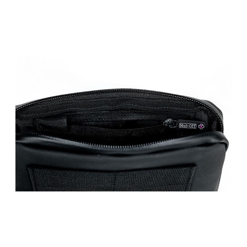 Muc-Off Essentials imperméable 170x900x20mm noir sac - expédition 24h