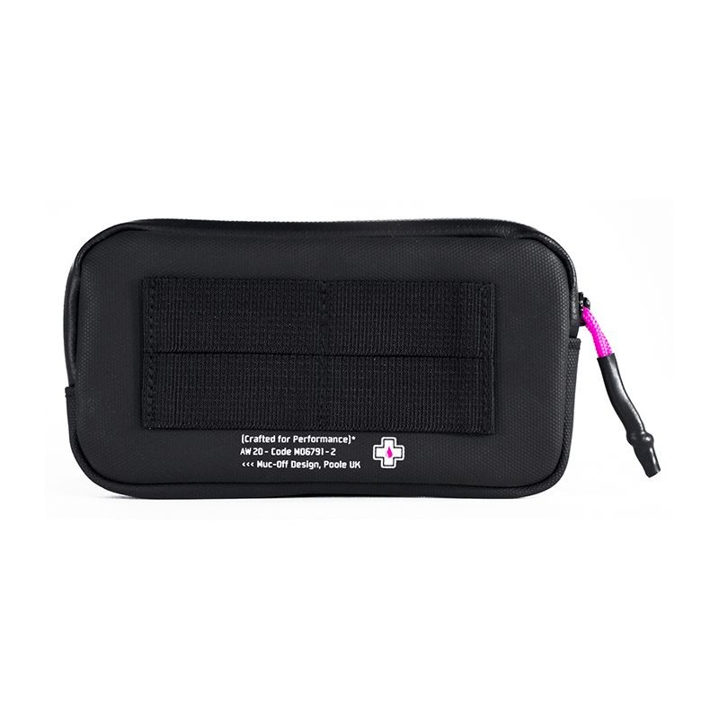 Muc-Off Essentials imperméable 170x900x20mm noir sac - expédition 24h