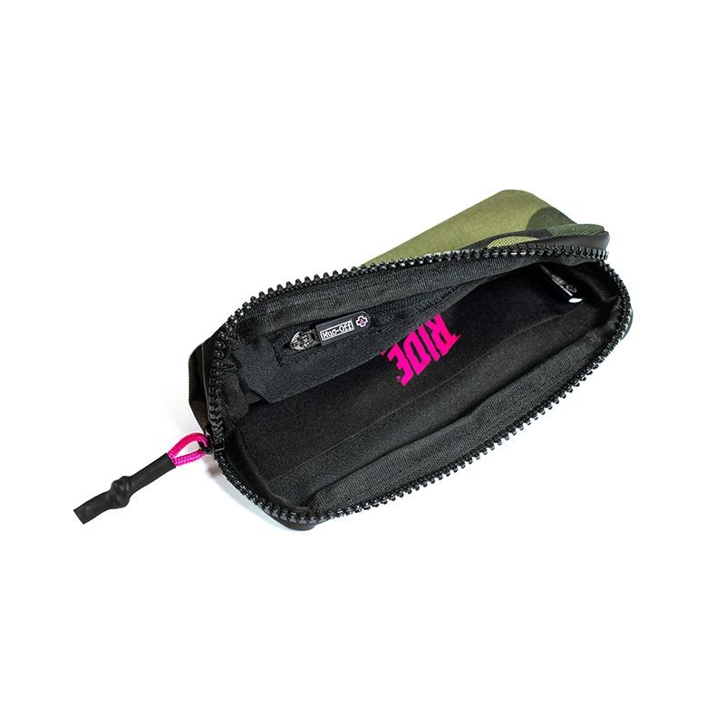 Muc-Off Essentials 17x9x2 cm bolsa - envío 24h