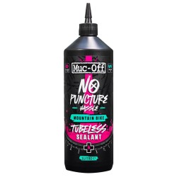 Muc-Off liquide d'étanchéité Mtb Bio 1 litre - expédition 24h