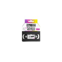 Muc-Off rollo 10m ancho 21mm cinta tubeless - envío 24h