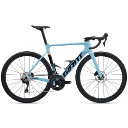 Giant Propel Advanced 2 2026 – Bicicleta Aero Shimano 105