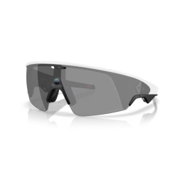 Oakley Meta Vanguard White Lente prizm black OW8001-0552 | Gafas