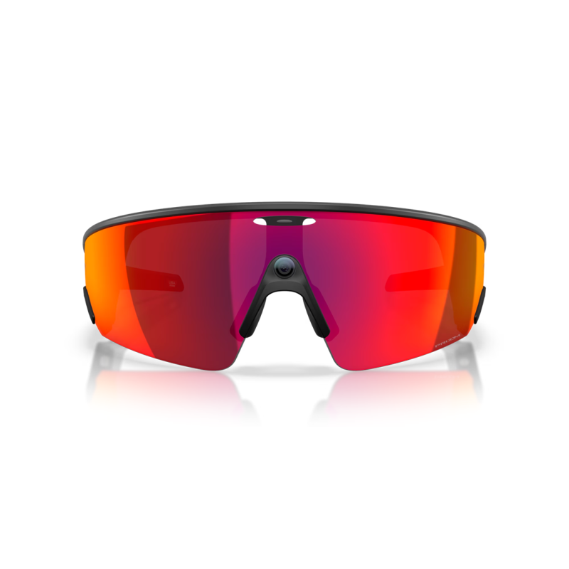 Oakley Meta Vanguard Black lente Prizm Road OW8001-0152 - envío 24h