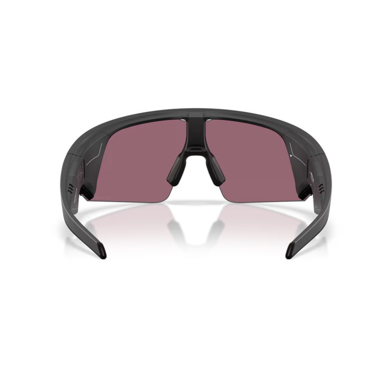 Oakley Meta Vanguard Black lentille Prizm Road OW8001-0152 - expédition 24h