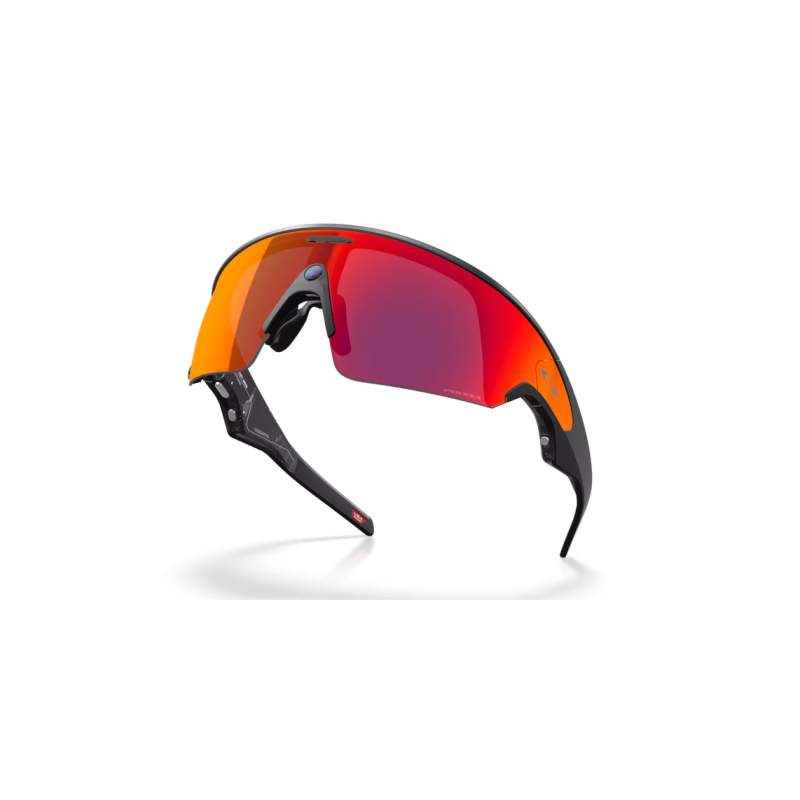 Oakley Meta Vanguard Black lente Prizm Road OW8001-0152 - envío 24h