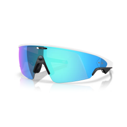 Oakley Meta Vanguard White lenta Prizm Sapphire OW8001-0652