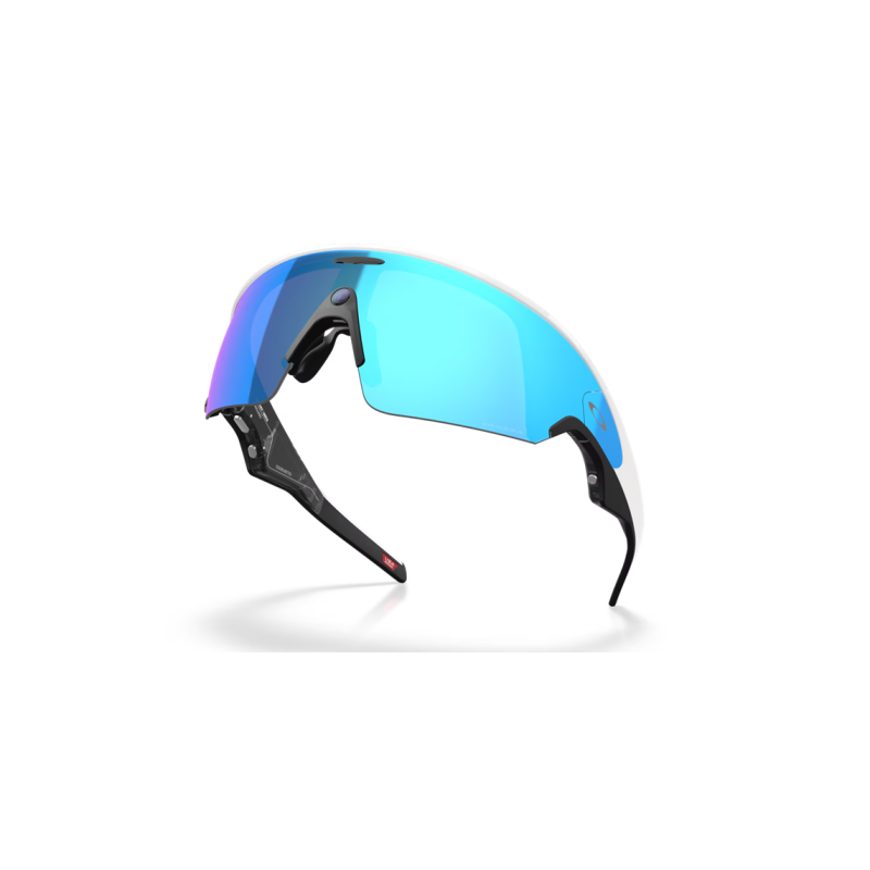 Oakley Meta Vanguard White lenta Prizm Sapphire OW8001-0652