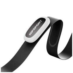 IGPSPORT HR50 – Banda de pulso precisa y elegante