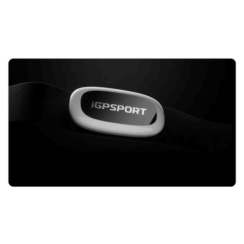 IGPSPORT HR50 – Banda de pulso precisa y elegante