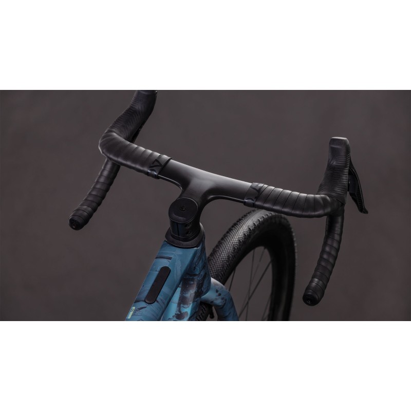 Cube Nuroad C:62 SLT 2026 | Gravel en carbone léger et rapide
