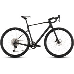 Cube Nuroad C:62 One 2026 | Gravel léger, rapide et confortable