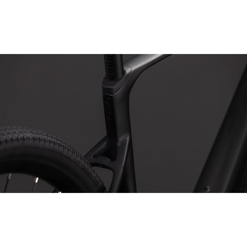 Cube Nuroad C:62 One 2026 | Gravel léger, rapide et confortable