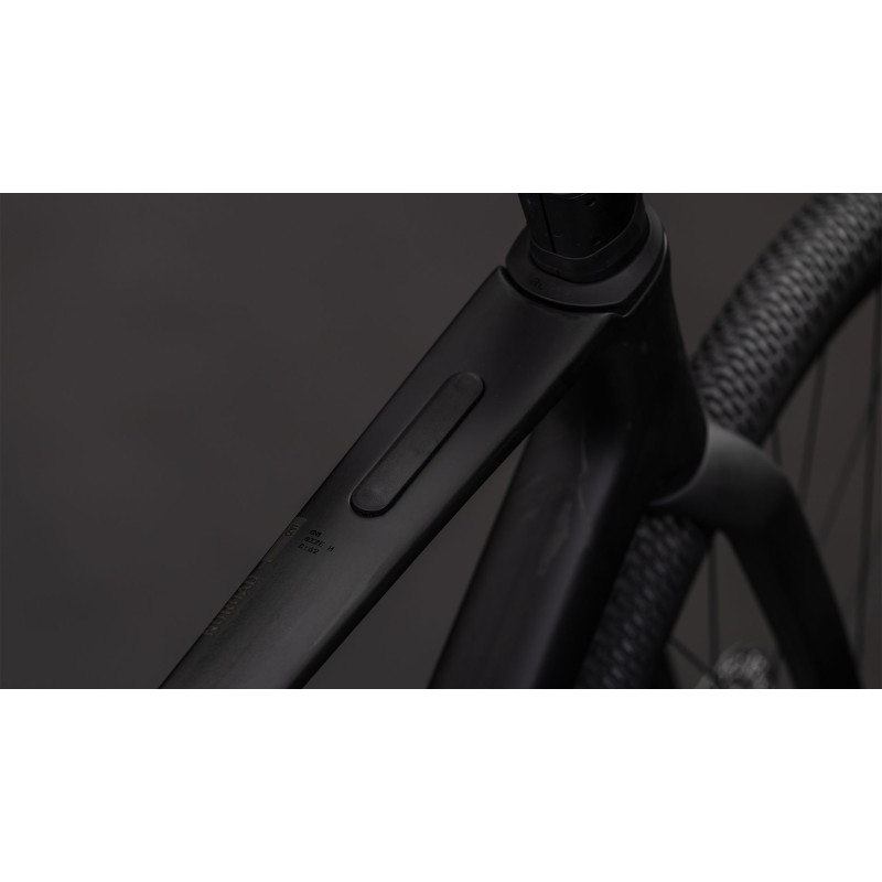 Cube Nuroad C:62 One 2026 | Gravel léger, rapide et confortable
