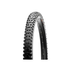 Maxxis Assegai 27.5x2.50 WT 3C MaxxGrip DH Pliable - expédition 24h
