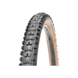 Maxxis Minion DHF 29x2.50 WT EXO TR Tanwall | Tubeless Ready