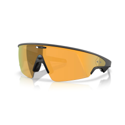 Oakley Meta Vanguard black lente Prizm 24k OW8001-0452 - deportivas