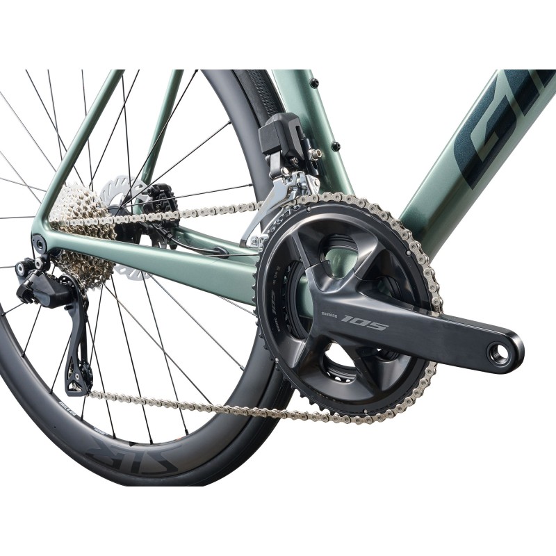 Giant Tcr Advanced 0 PC 2026 - envío 24h - consulta nuestros precios