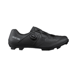 Shimano XC503 Mtb noir - expédition 24h - meilleurs prix