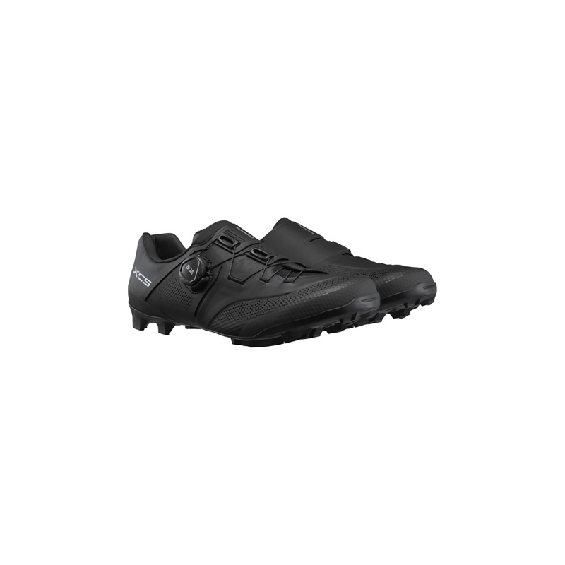 Shimano XC503 Mtb negro - envío 24h - mejores precios